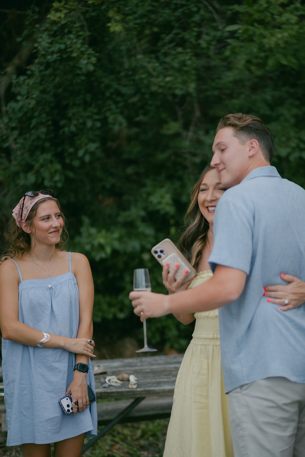 Wedding photo
