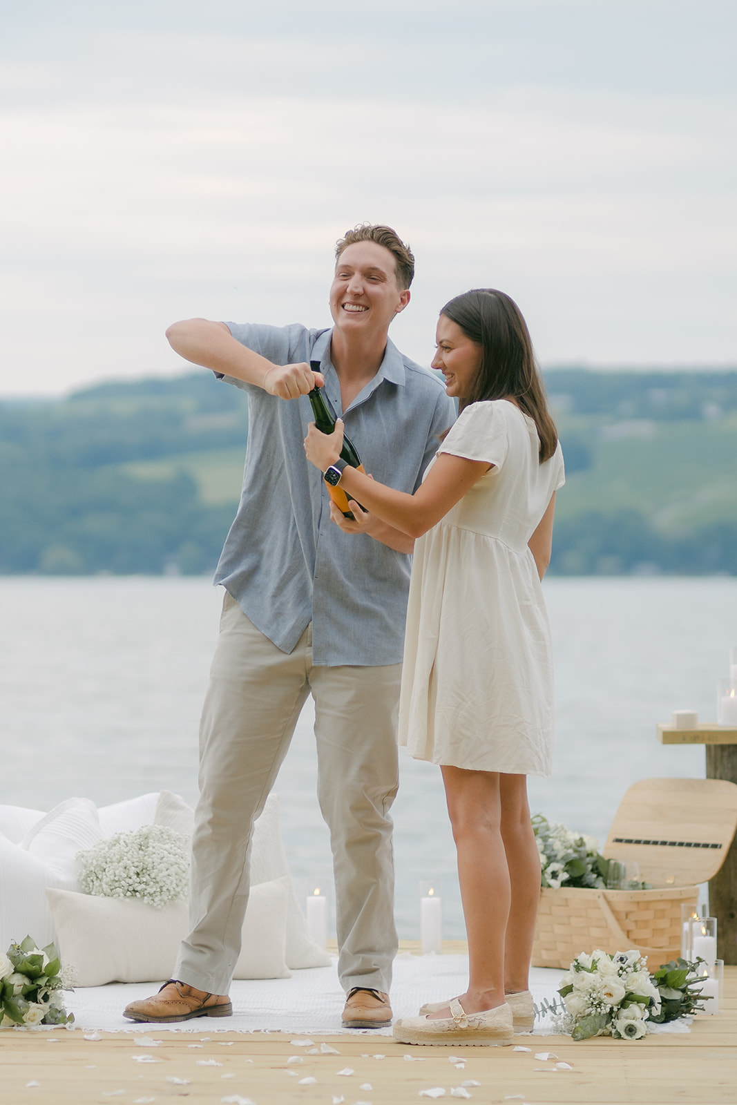 Wedding photo