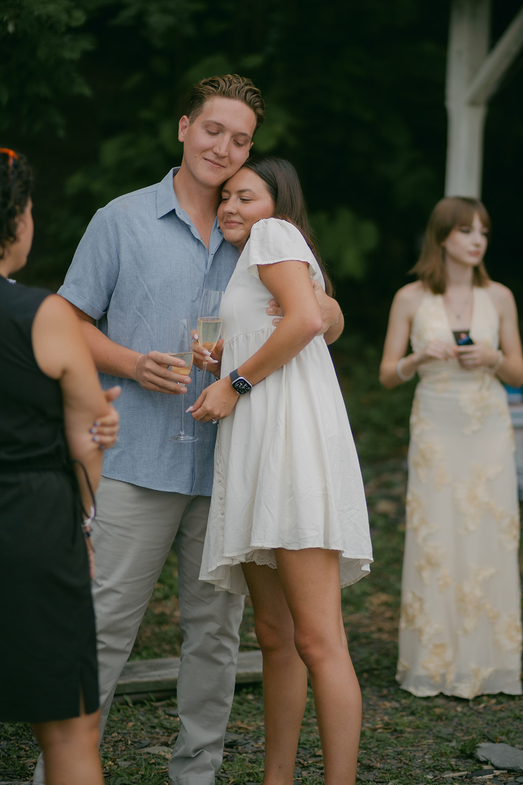 Wedding photo