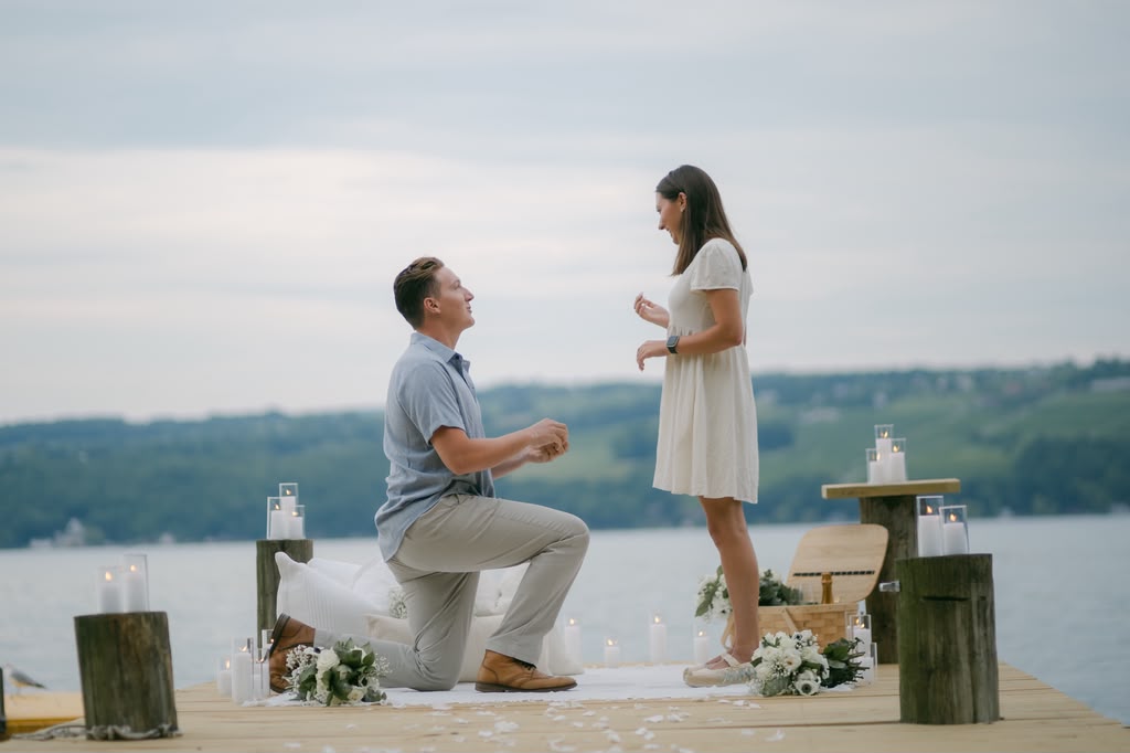 Wedding photo
