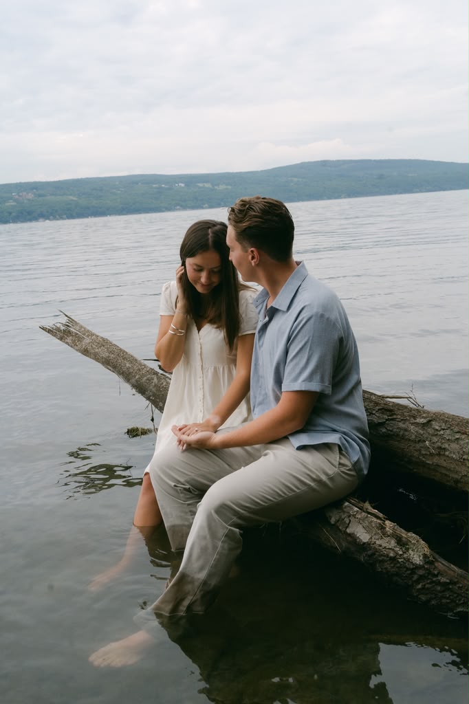 Wedding photo