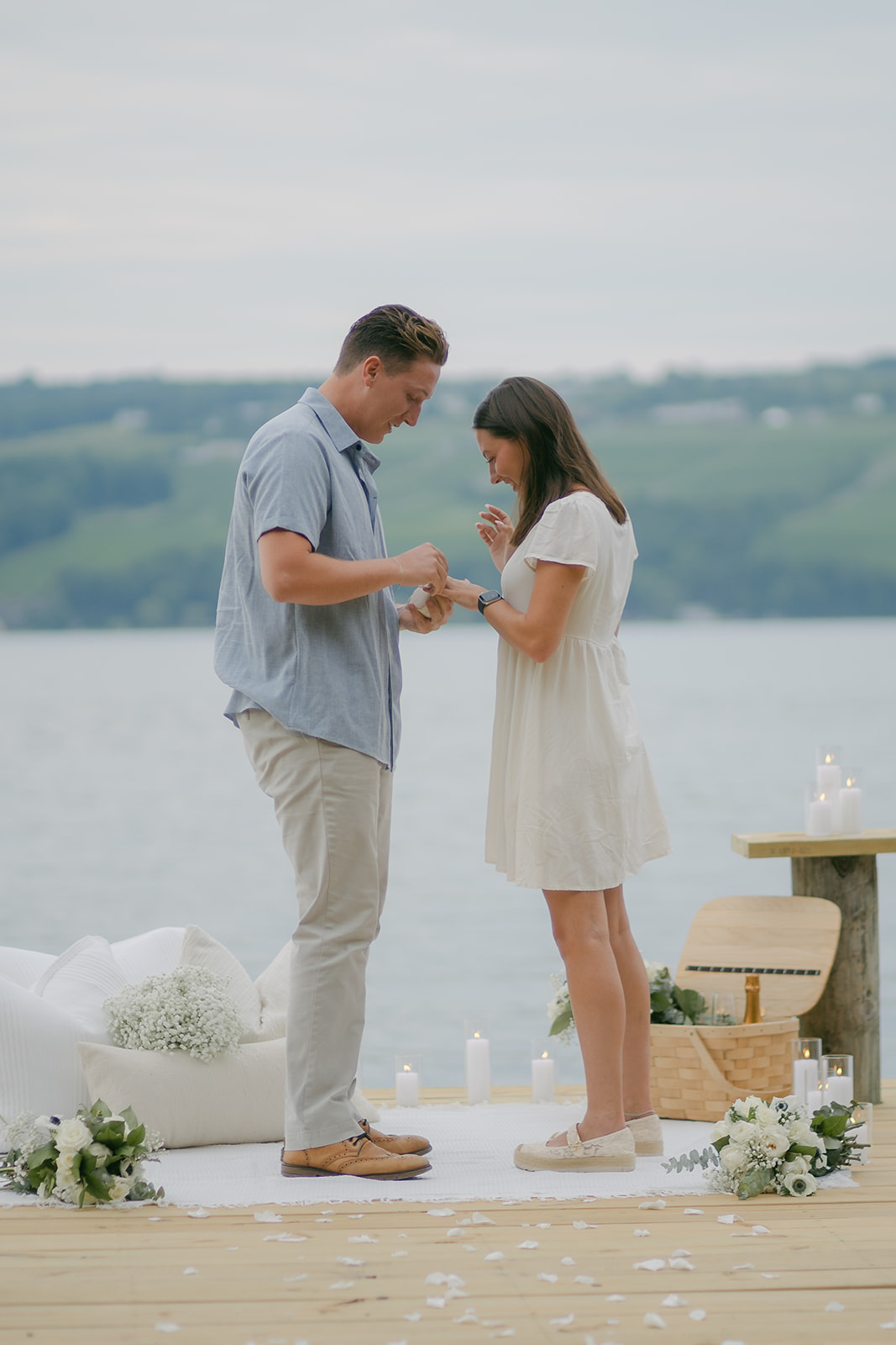 Wedding photo