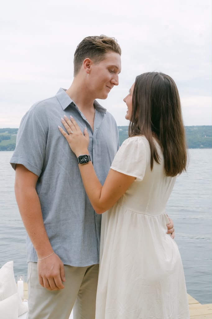 Wedding photo